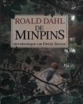 Dahl, Roald - De Minpins Dahl, Roald - De Minpins