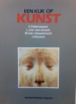 S. debersaques - Een kijk op kunst