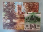 Various - Mammoth Jig-Saw Puzzle No. 93: St. John's, Cambridge (college chapel)