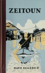 Dave Eggers - Zeitoun