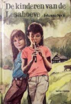 Spyri, Johanna - DE KINDEREN van de LESAHOEVE