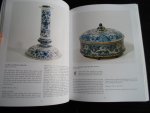 Catalogus Aronson Antiquairs - In the Eye of the Beholder Perspectives on Dutch Delftware