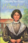 Winsemius, Dieuwke - `t Paradieske