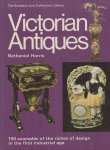 Harris,Nathaniel - Victorian Antiques