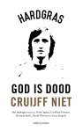 Tijdschrift Hard Gras - God is dood, Cruijff niet