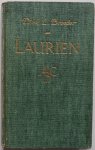 Broeder Dirk L - Laurien Walchersche novelle in dialect  met woordenlijst