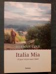 Cole, Herman - Italia Mia / 35 jaar reizen naar Italie