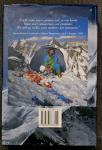 James Ballard - One and two halves to K2: the journey of Alison Hargreaves' family to K2