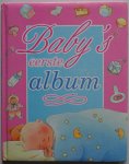 Godon, Ingrid - Baby's eerste album (er is niet in geschreven)