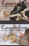 Sakurako Gokurakuin - Category / Freaks 1,2 en 3