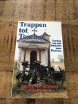 A. Schipper, N. Schipper - Trappen tot Toscane
