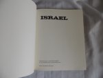 Wimmer, Hed - Gabriella Rosenthal - Israel Honderdzestig foto's van hed wimmer. met een inleidende tekst van Gabriella Rosenthal . 160 foto's