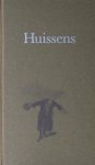Bordewijk, F. - Huissens. Een climacterium