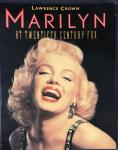 Lawrence Crown - Marilyn at twentieth century Fox