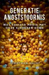 Jonathan Haidt - (1) Generatie Angststoornis