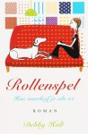 Debby Holt - Rollenspel