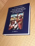 Janssen, Heinrich & Grote, Udo - Zwei Jahrtausende Geschichte der Kirche am Niederrhein
