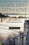 KAMIYA,  Gary - Cool Gray City of Love
