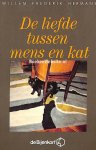 Hermans, Willem Frederik - De liefde tussen mens en kat