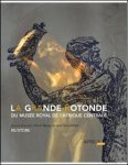 d'Aimé Mpané et Jean Pierre Mülle - LA GRANDE ROTONDE DU MUSÉE ROYAL DE L'AFRIQUE CENTRALE RE/STORE