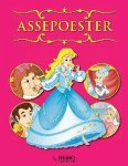 nvt - Sprookjesverhalen Assepoester
