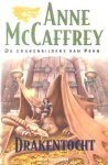 McCaffrey, Anne - De Drakenrijders van Pern 2: Drakentocht