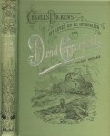 Charles Dickens - Het leven en de lotgevallen van David Copperfield