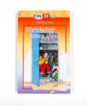 Rachel Vail, Jacqueline Bouwmeester - Vriendschap Boven Alles