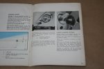  - Handleiding VW Limousine en Cabriolet - 1965