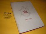 Mensch, C. - Een halve eeuw V.L.M. Gedenkschrift bij het vijftigjarige bestaan van de N.V. Veenkoloniale Levensverzekerings Maatschappij te Veendam.