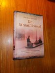 PLAMPIN, MATTHEW, - De straatfilosoof.