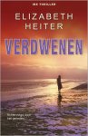 Elizabeth Heiter - Verdwenen