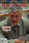 D.J. Ten Geuzendam - New in Chess 2010 -Losse nummers - Individual Issues D.J. Ten Geuzendam - New in Chess 2010 -Losse nummers - Individual Issues