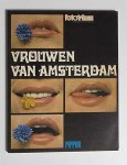 h meerum terwogt - Vrouwen van amsterdam / druk 1