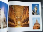 Vidler, Steve & Derek Davies - Portrait of London, fotoboek