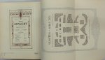  - Fonderie & Gravure A. Vanderborght & Dumont [Specimen Book]