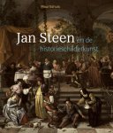 Ariane van Suchtelen, Wouter Kloek - Jan Steen en de historieschilderkunst