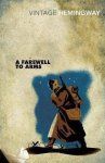 Ernest Hemingway 11392 - A Farewell to Arms