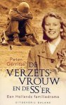 P. Gerritse - De Verzetsvrouw En De Ss'Er