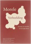 Piet Mooren Helma van Lierop-Debrauwer Katholieke Universiteit Brabant (Tilburg). Faculteit der Letteren. - Morele Verbeelding : normen en waarden in de jeugdcultuur : bijdragen aan het gelijknamig symposium gehouden op 20 januari 1999 aan de Katholieke Universiteit Brabant