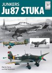 Martin Derry, Neil Robinson - Junkers Ju 87 STUKA