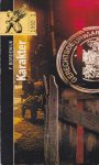 F. Bordewijk, N.v.t. - Karakter