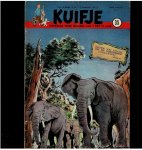 - Kuifje weekblad zesde jaargang nummer 35 - Kuifje weekblad zesde jaargang nummer 35