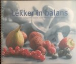 R. Sprengers - Lekker in balans