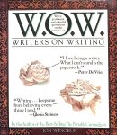 Diversen - Writers on Writing
