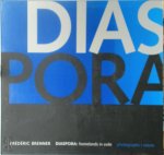 Frédéric Brenner - Diaspora homelands in exile
