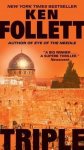 Ken Follett - Triple