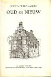  - West-Frieslands Oud en Nieuw 1963