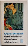 Wentinck Charles - Geschiedenis van de moderne schilderkunst