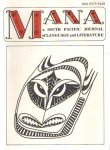 Brash, Nora and Elton (ed.) - Mana : A South Pacific Journal of Language and Literature. Volume 8, number 2. Papua New Guinea Issue